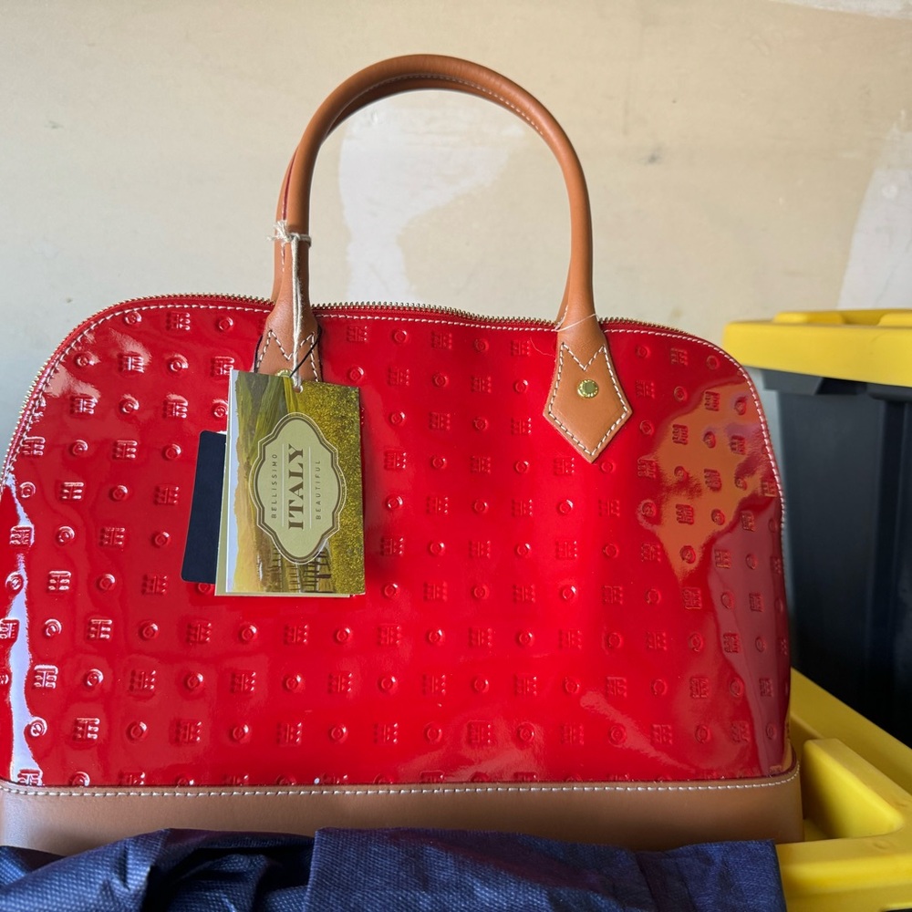 Arcadia handbag